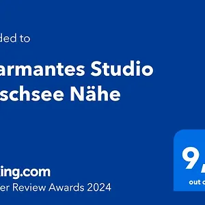 Charmantes Maschsee Und Messe Naehe Hannover