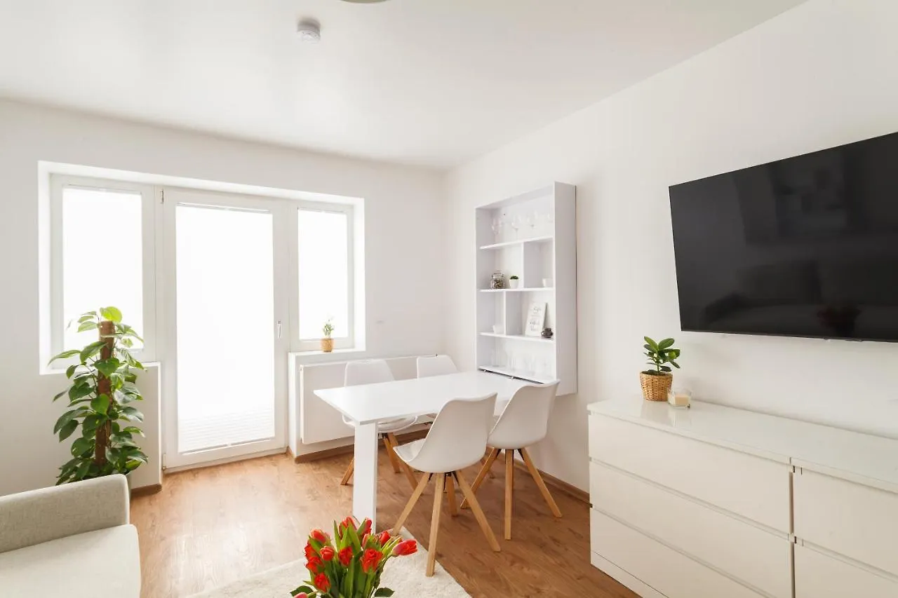Design Apartment / 2 Room / Central / Contactless Check-In Hannover Deutschland