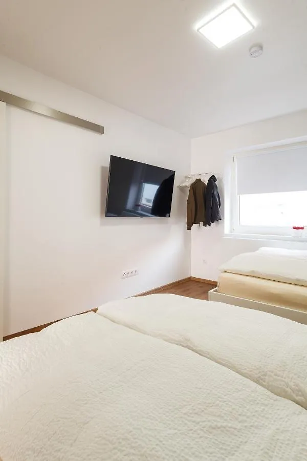 Design Apartment / 2 Room / Central / Contactless Check-In Hannover 0*,