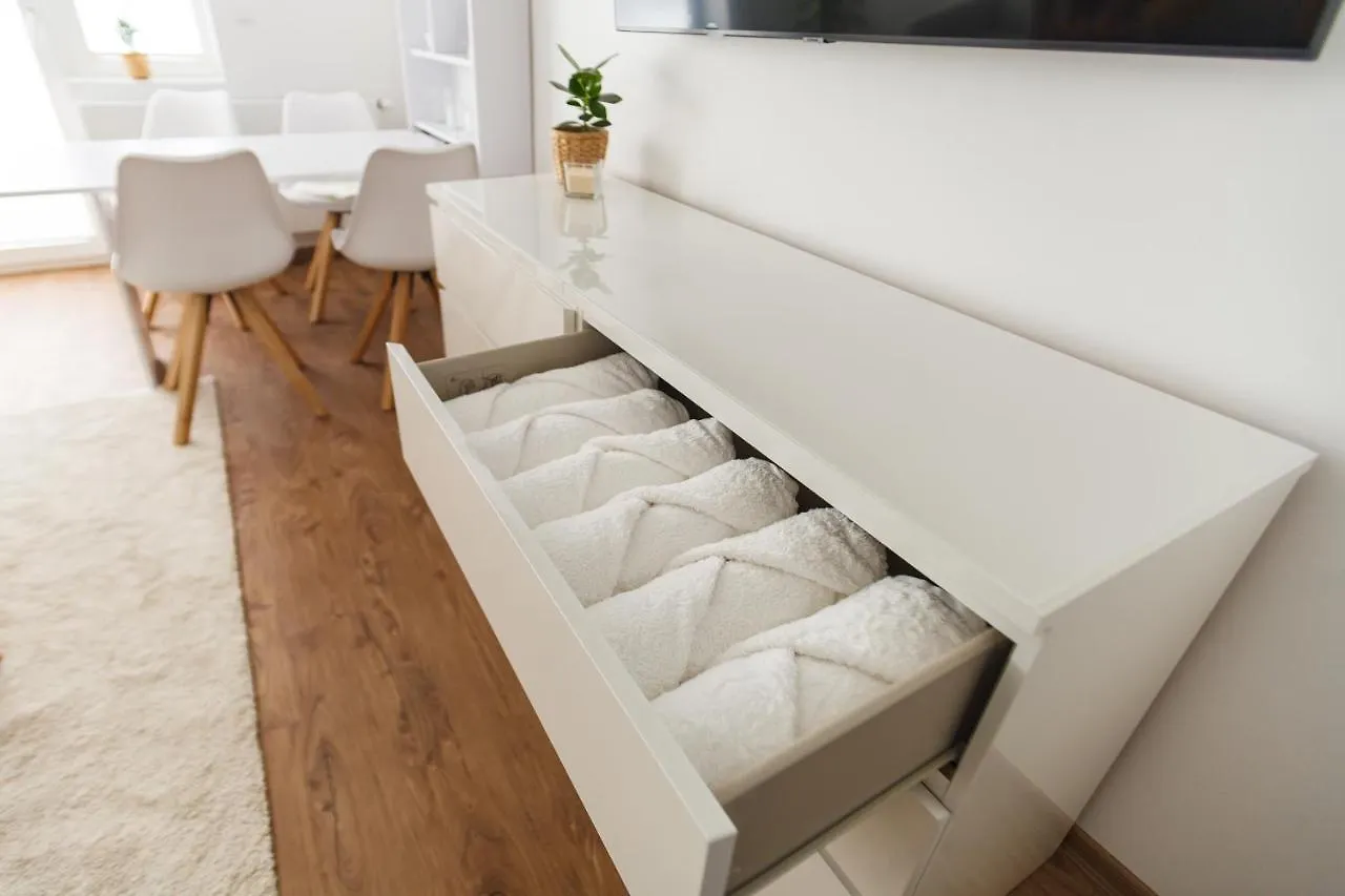 Design Apartment / 2 Room / Central / Contactless Check-In Hannover Deutschland