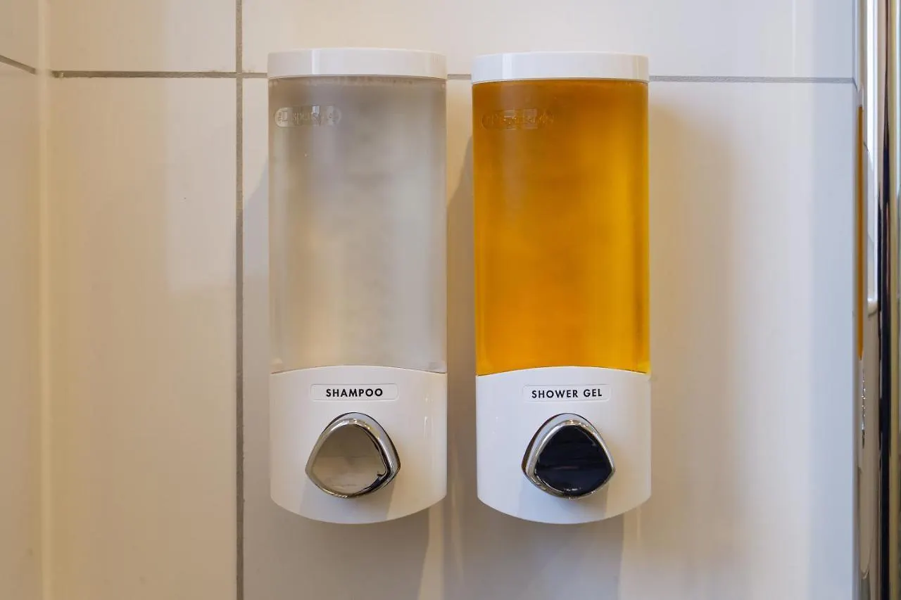 Design Apartment / 2 Room / Central / Contactless Check-In Hannover